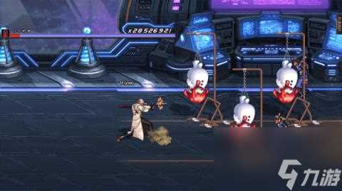 枪剑士的三觉和优化 dnf枪剑士补丁