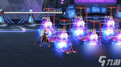 枪剑士的三觉和优化 dnf枪剑士补丁