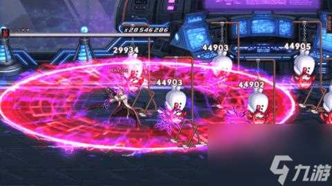 枪剑士的三觉和优化 dnf枪剑士补丁