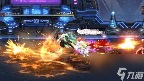 枪剑士的三觉和优化 dnf枪剑士补丁