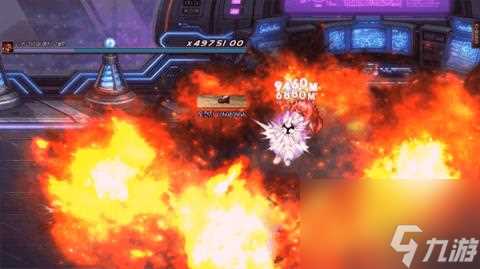 枪剑士的三觉和优化 dnf枪剑士补丁