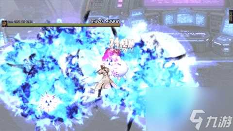 枪剑士的三觉和优化 dnf枪剑士补丁