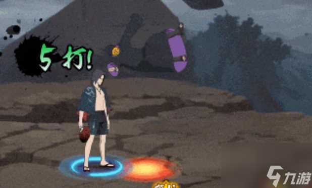 火影忍者手游夏日鼬技能推荐 火影忍者手游夏日鼬技能有什么