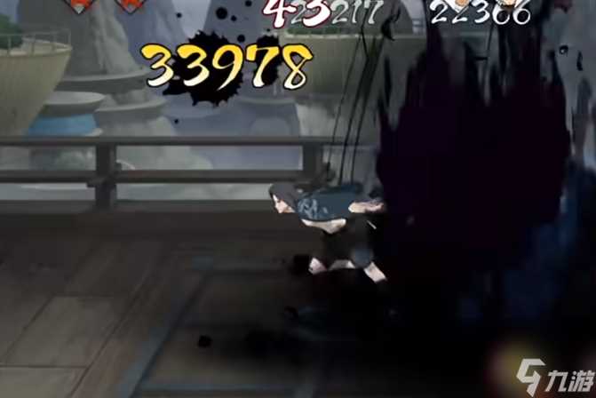 火影忍者手游夏日鼬技能推荐 火影忍者手游夏日鼬技能有什么