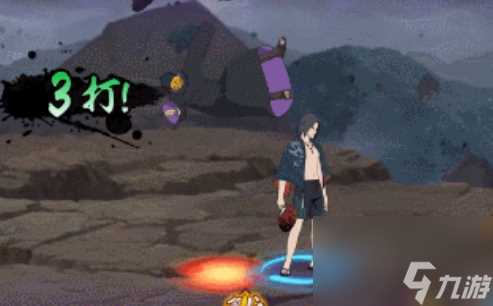 火影忍者手游夏日鼬技能推荐 火影忍者手游夏日鼬技能有什么