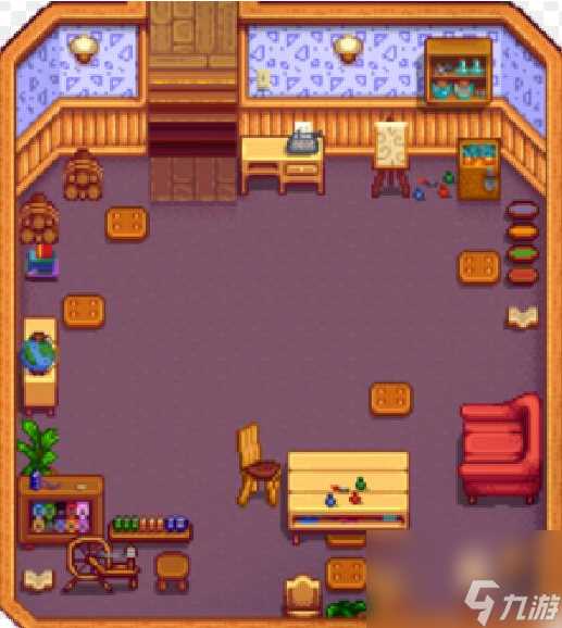 星露谷物语姜岛解锁攻略