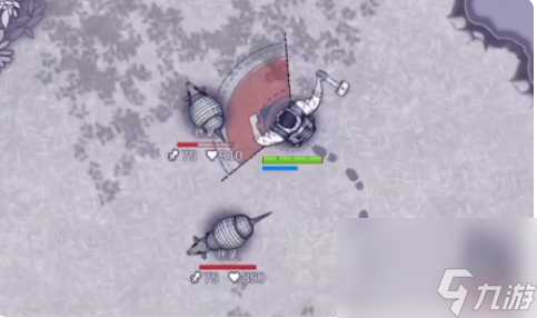 阿瑞斯病毒2铠鼠甲怎么获取 想要的来看方法