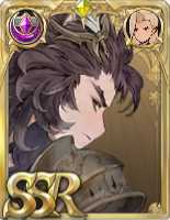 剑与骑士团巴拉克武魂介绍介绍