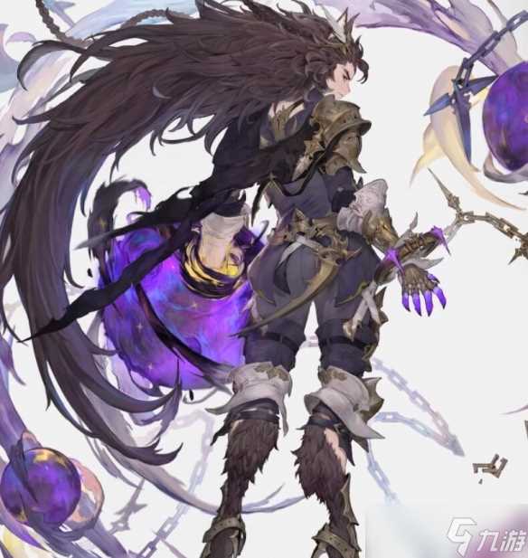 剑与骑士团巴拉克武魂技能介绍