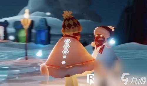 光遇怎么获取斗篷-光遇斗篷获取方法