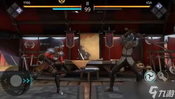 暗影格斗3金币获取方法