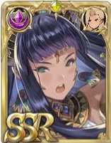 剑与骑士团努内特武魂技能介绍