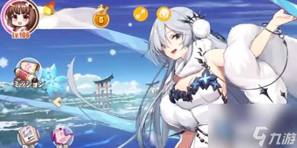 少女战争兑换码2024