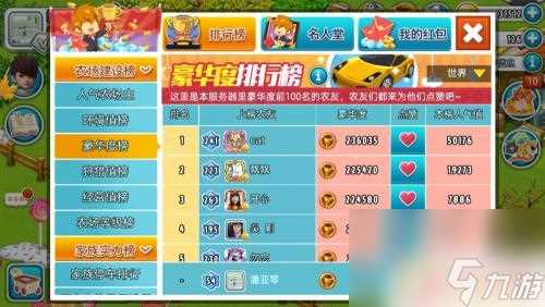 全民农场怎么点赞 全民农场每日点赞攻略