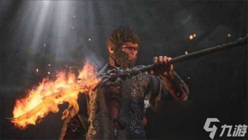 黑神话悟空能搬砖吗