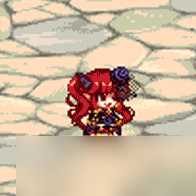 《DNF》女魔法师二觉宠物外观展示