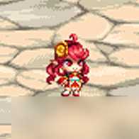 《DNF》女魔法师二觉宠物外观展示