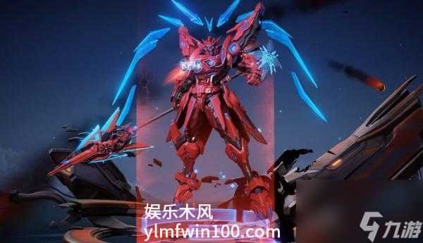 王者荣耀吕布雷霆赤甲怎么获取-王者荣耀吕布雷霆赤甲获取方法