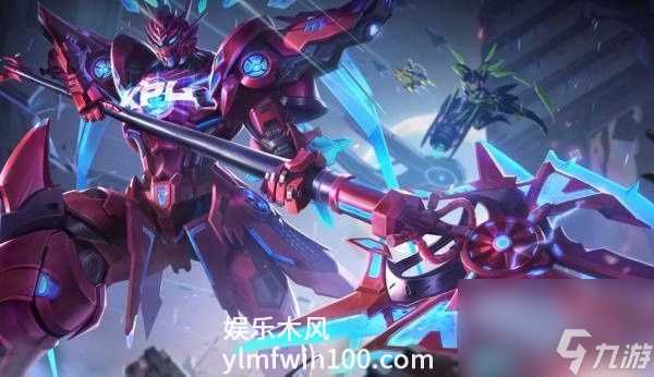 王者荣耀吕布雷霆赤甲怎么获取-王者荣耀吕布雷霆赤甲获取方法