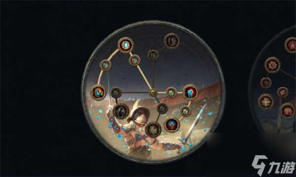 流放之路S26卫士流血盾投开荒攻略及BD推荐