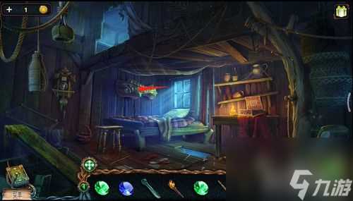 密室逃脱4迷失森林攻略 密室逃脱4迷失森林攻略相关内容