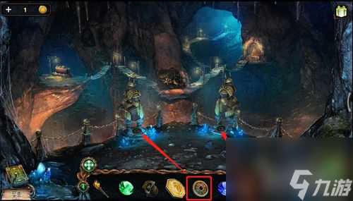 密室逃脱4迷失森林攻略 密室逃脱4迷失森林攻略相关内容