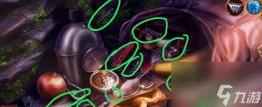 密室逃脱4影城之谜攻略大全 通关攻略