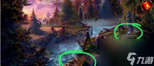 密室逃脱4影城之谜攻略大全 通关攻略