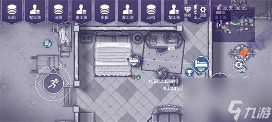 阿瑞斯病毒2自动挂机刷材料攻略技巧