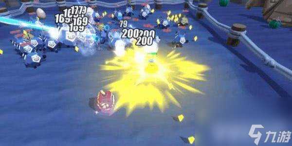 蛋仔派对都有什么新的职业 职业玩法说明