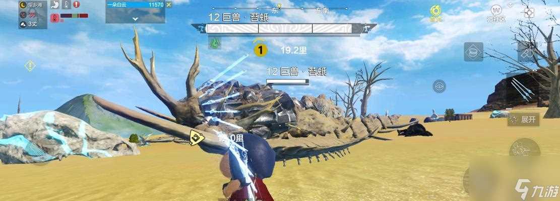 《山海寒冥丹》游戏中妄想丹的应用与使用方法 解密游戏妙用丹药