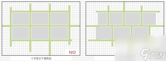 模拟城市 我是市长怎么布局铺路技巧推荐