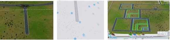 模拟城市 我是市长怎么布局铺路技巧推荐