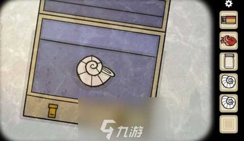 轮回的房间重制版第2关图文攻略 悬浮的房间速通方法详解