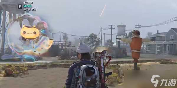 七日世界蜂团团获取方法