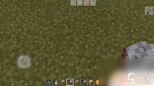 无尽的世界怎么扔东西 我的世界手机版怎么丢弃物品