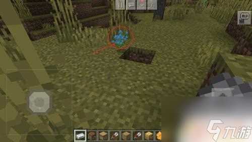 无尽的世界怎么扔东西 我的世界手机版怎么丢弃物品