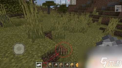 无尽的世界怎么扔东西 我的世界手机版怎么丢弃物品