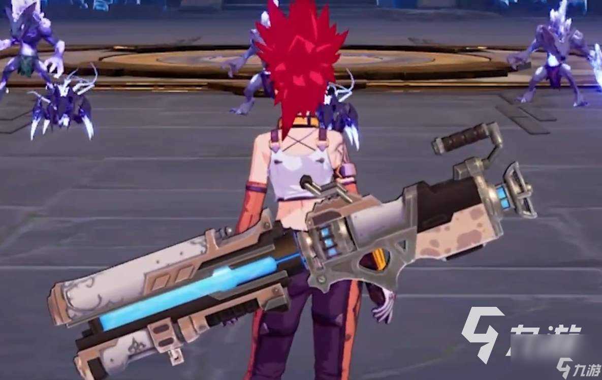 晶核coa重炮攻略 晶核coa重炮强度解析