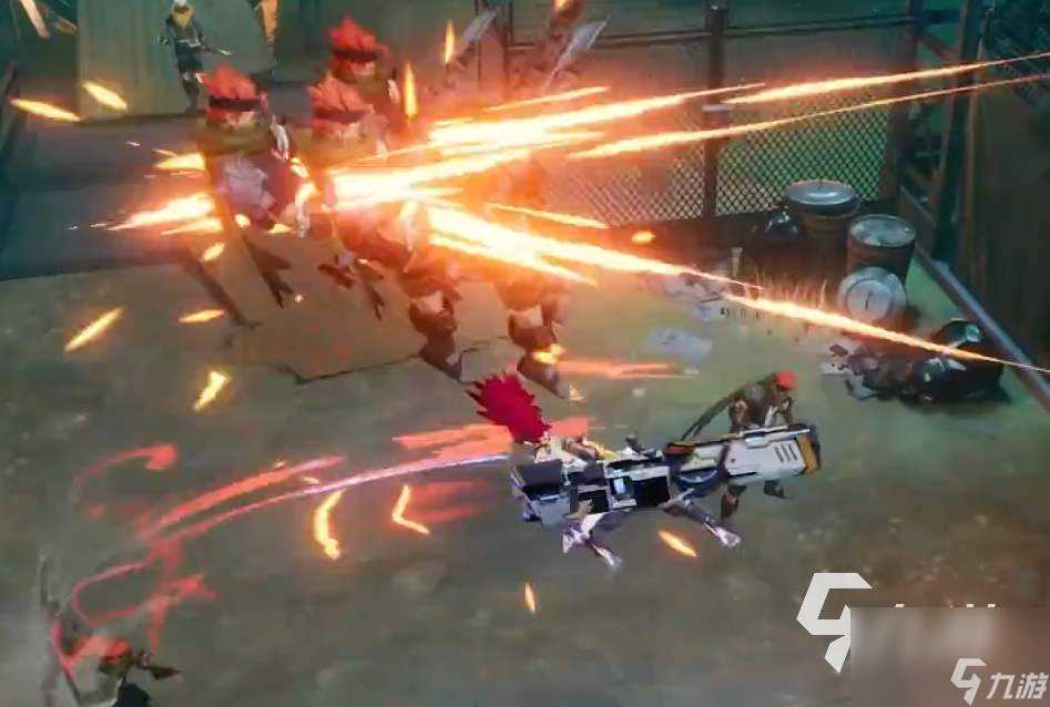 晶核coa重炮攻略 晶核coa重炮强度解析