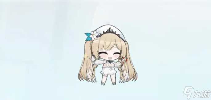 碧蓝航线SSR伴尔维l2d泳装皮肤玩法详解