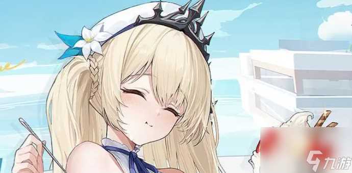 碧蓝航线SSR伴尔维l2d泳装皮肤玩法详解