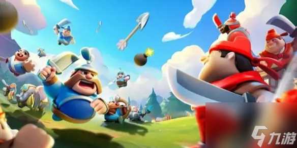 小兵大作战暗城环境应对方法