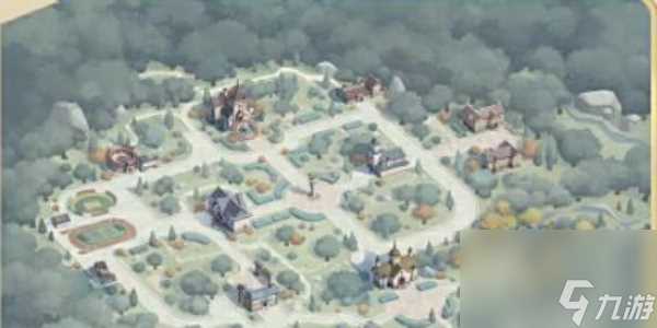 第五人格象牙塔系列活动爆料