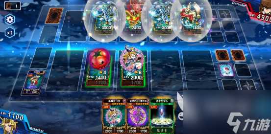 决战之城训练秘籍 决斗之城中级训练2-1-11怎么过