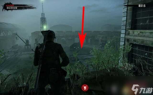 《僵尸部队4 死亡战争》全关卡流程全支线挑战攻略 全收集图文攻略