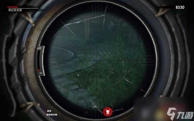 《僵尸部队4 死亡战争》全关卡流程全支线挑战攻略 全收集图文攻略