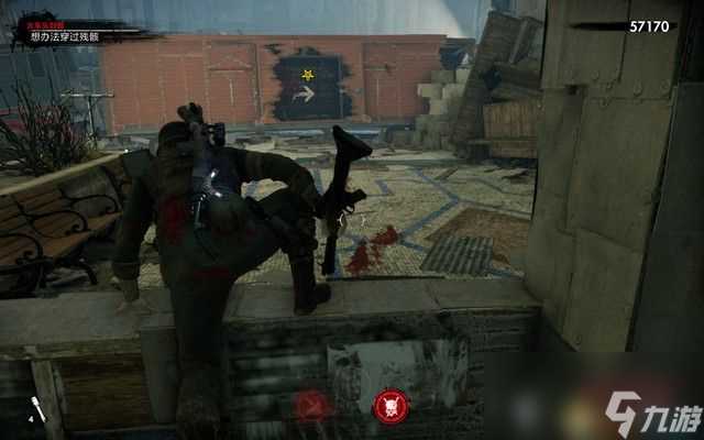 《僵尸部队4 死亡战争》全关卡流程全支线挑战攻略 全收集图文攻略