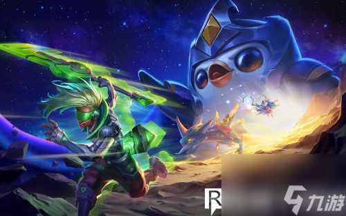 金铲铲之战二周年有什么活动-金铲铲之战二周年活动介绍