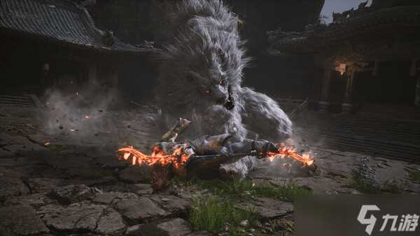 黑神话悟空几点解锁能玩 steam解锁时间介绍